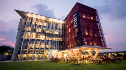 RMIT Vietnam puts strong focus on serving communities