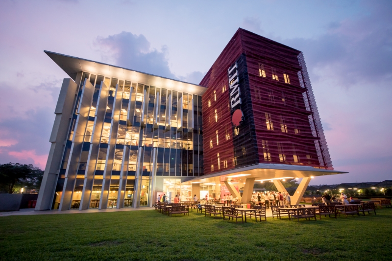 RMIT Vietnam puts strong focus on serving communities