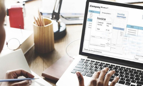 Bộ Tài chính yêu cầu thanh tra, xử nghiêm việc xuất khống, mua bán hóa đơn điện tử