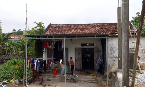 Quảng Ninh quyết tâm xóa nhà ở tạm, nhà dột nát cho hộ nghèo