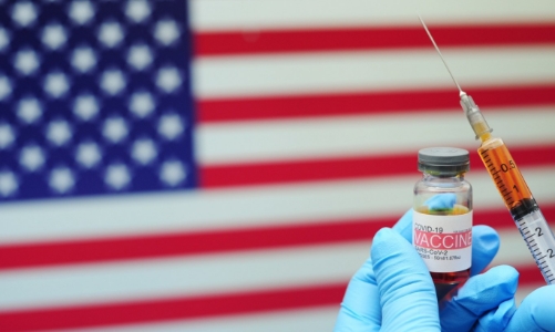 Chấm dứt tình trạng khẩn cấp quốc gia, Mỹ vẫn chi 5 tỷ USD phát triển vaccine Covid-19 mới