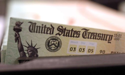 Mỹ, Trung Quốc sẽ dẫn đầu thế giới về tăng trưởng nợ chính phủ