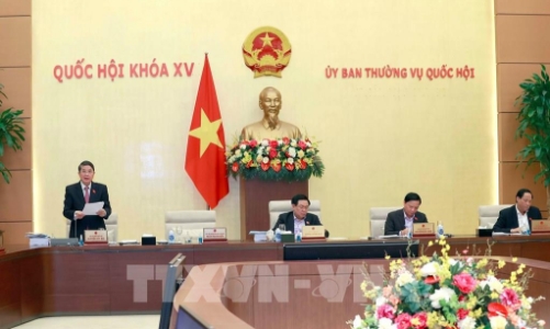 Tháo gỡ các tồn tại, hạn chế trong lĩnh vực bất động sản