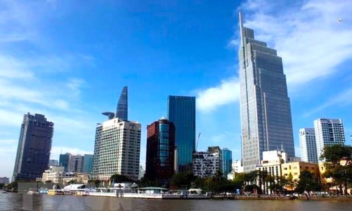 Đô thị thông minh: Mô hình nào cho TP.HCM?