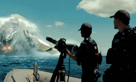 Battleship từng được coi là ví dụ điển hình cho sự thành công của dòng phim ăn theo game.