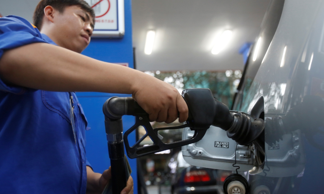 Ảnh minh hoạ - Ảnh: Reuters.