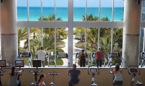 Giới thượng lưu với những xu hướng du lịch sức khỏe kỳ lạ