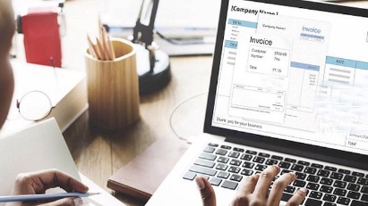 Finance ministry tightens management of e-invoices