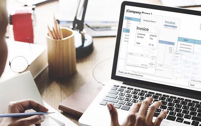 Finance ministry tightens management of e-invoices