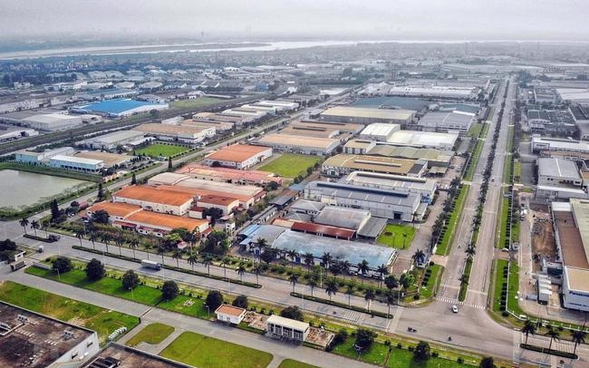 Bac Giang approves three new industrial parks
