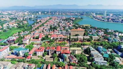 Thai Binh seeks investors for housing project