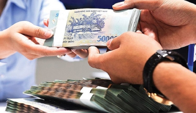Số vốn Ngân hàng nhà nước được giao chiếm 63% trong tổng số vốn giao cho 17 bộ, ngành cơ quan trung ương thuộc Tổ công tác số 1. Trong đó, việc giải ngân gói hỗ trợ lãi suất 2% đang "mắc kẹt".