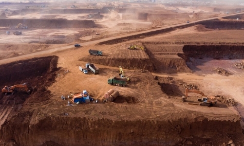 Siêu sân bay Long Thành sắp giải phóng xong mặt bằng, lùi thời hạn đóng thầu hạng mục nhà ga 