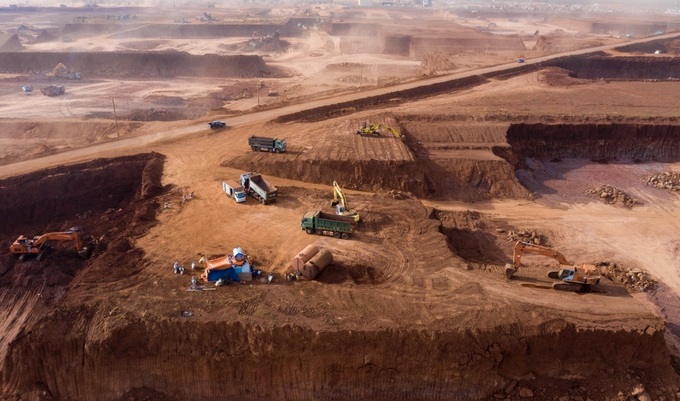 ACV cần giám sát, quản lý chặt chẽ toàn bộ quá trình thi công, triển khai, vận hành dự án để đảm bảo chất lượng, tiến độ.