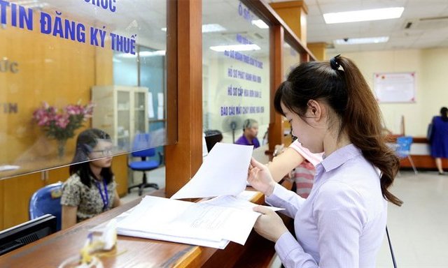 Người nộp thuế nên liên hệ với các chi cục thuế, cục thuế để được hỗ trợ thông tin khi cần thiết.