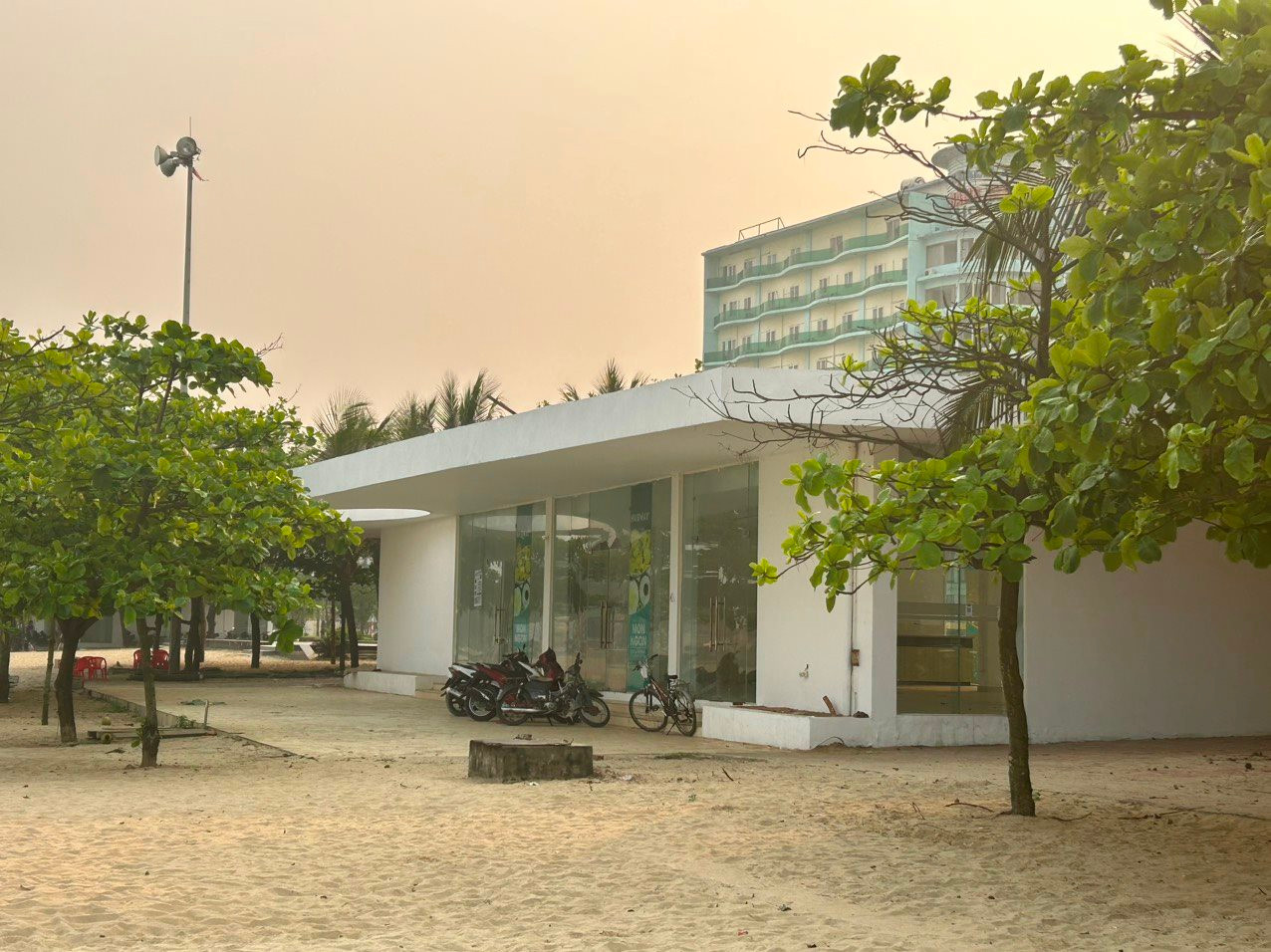 Thành phố Sầm Sơn giao cho Đoàn thanh niên các xã, phường phụ trách các khu Hubway để phục vụ du khách mùa du lịch năm 2023