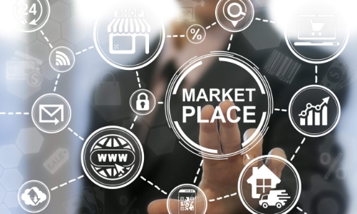 Ba lý do thị trường trực tuyến mang lại lợi ích cho doanh nghiệp 
