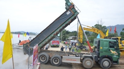 Da Nang striving to boost public capital disbursement