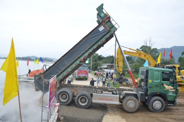 Da Nang striving to boost public capital disbursement