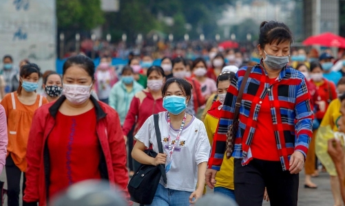 Cần sớm xây dựng bộ chỉ số về thị trường lao động, việc làm Quốc gia