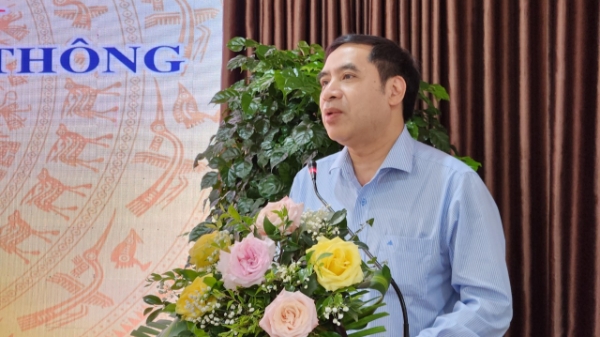 Dự thảo Luật Việc làm (sửa đổi) chú ý đến nhóm lao động không chính thức