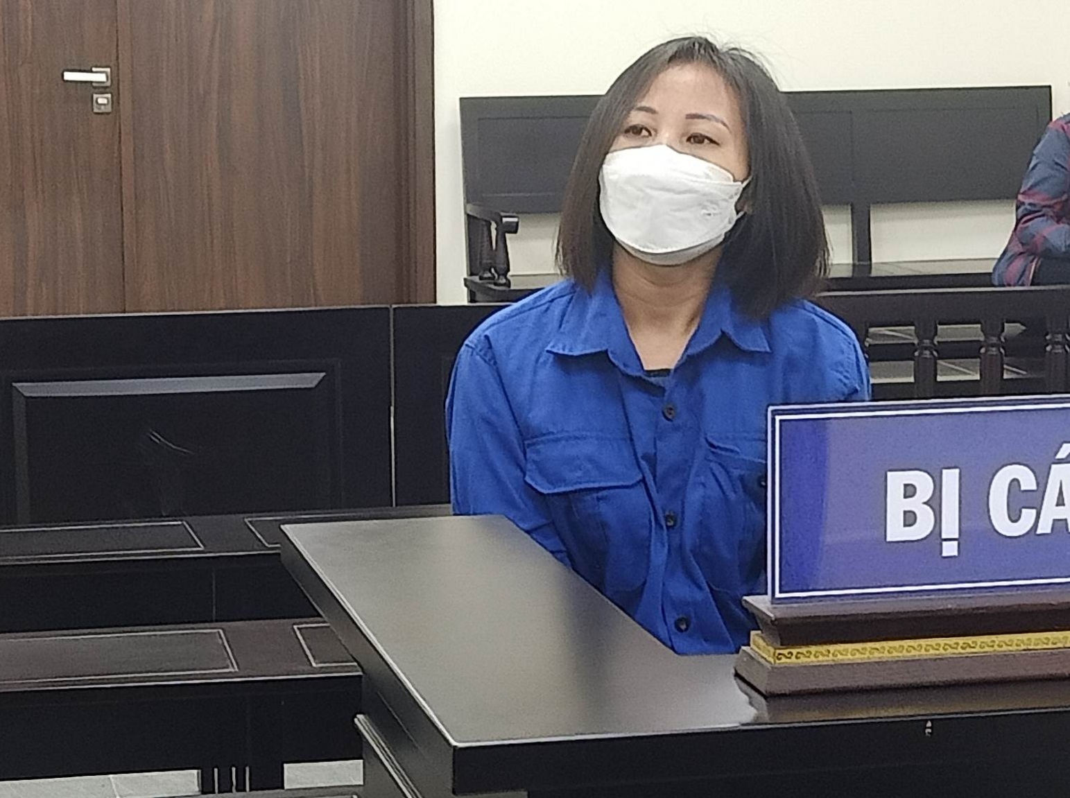 Nguyệt hầu tòa sáng 14/4.