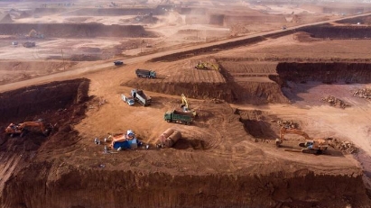 Site clearance for Long Thanh airport nears completion