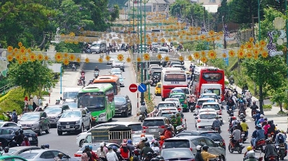 Transport companies asked to publish ticket prices for holidays