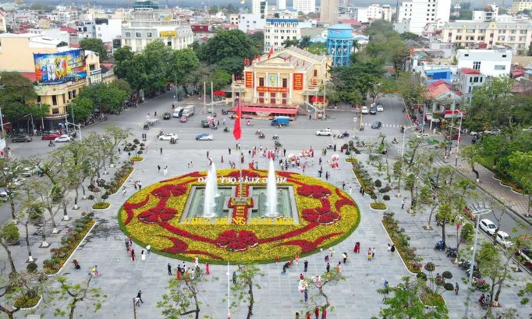 Hải Phòng giữ được vị thế trên bảng xếp hạng PAPI nhưng không có bước tiến đáng kể