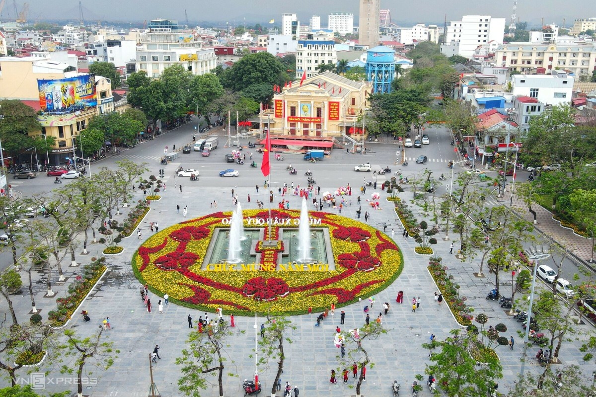 Hải Phòng giữ được vị thế trên bảng xếp hạng PAPI nhưng không có bước tiến đáng kể