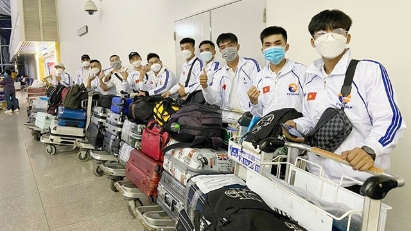 Vietnam targets sending 110,000 workers abroad