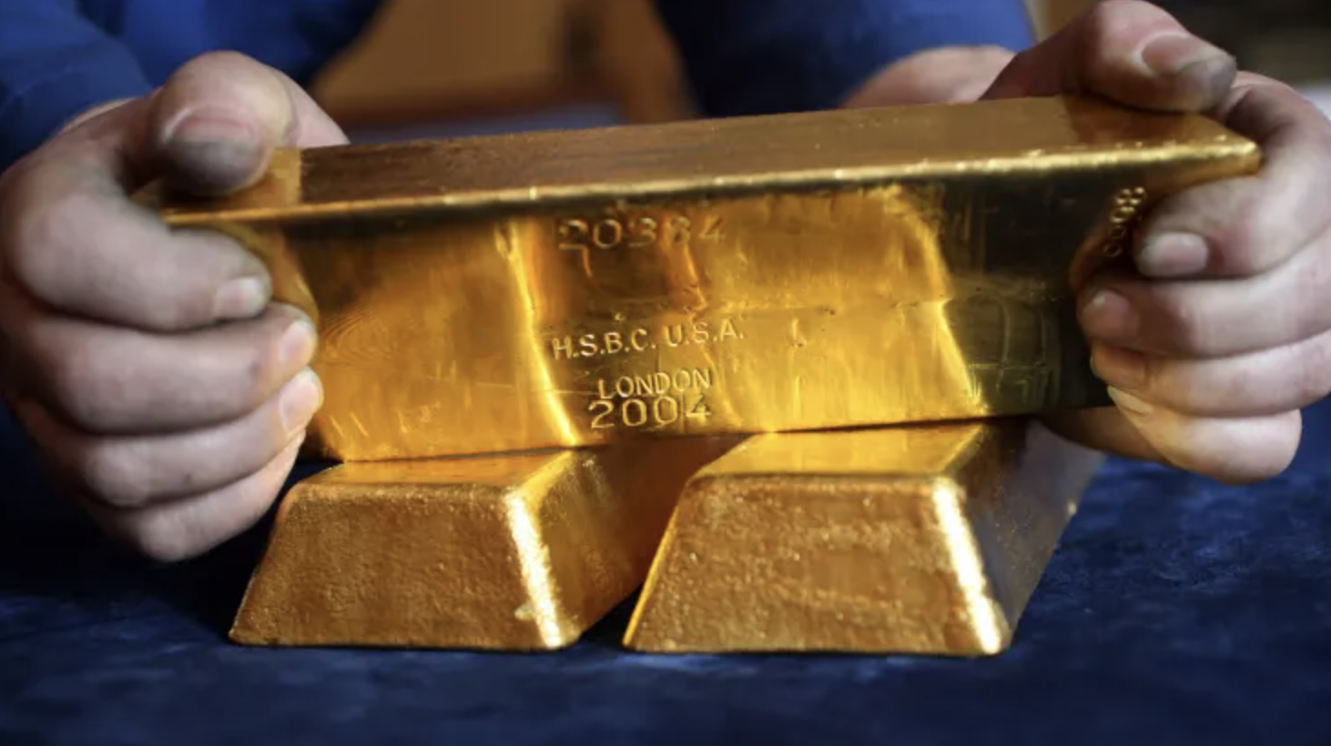 Ảnh minh hoạ - Ảnh: Bloomberg.