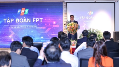 PM calls for development of semiconductor industry and human resources