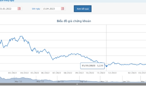 Cổ phiếu của Chủ tịch LDG tiếp tục bị công ty chứng khoán bán giải chấp