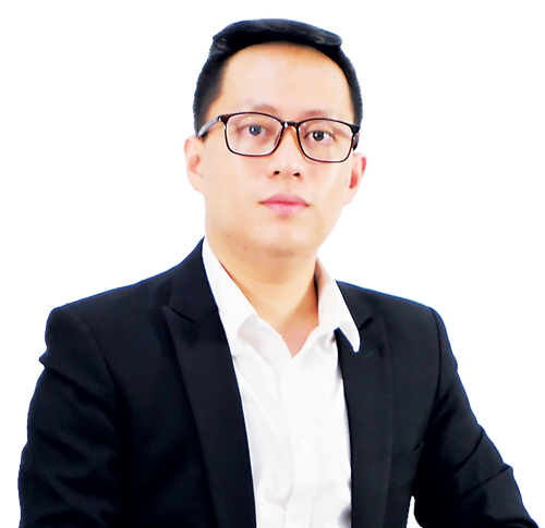 Ông Nguyễn Thế Minh, Giám đốc Nghiên cứu & Phát triển sản phẩm - Khách hàng cá nhân, Công ty Chứng khoán Yuanta Việt Nam (YSVN)  