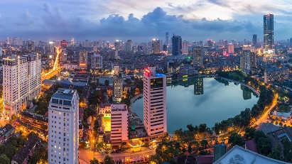 Cushman & Wakefield: Vietnam to lead growth in Southeast Asia this year