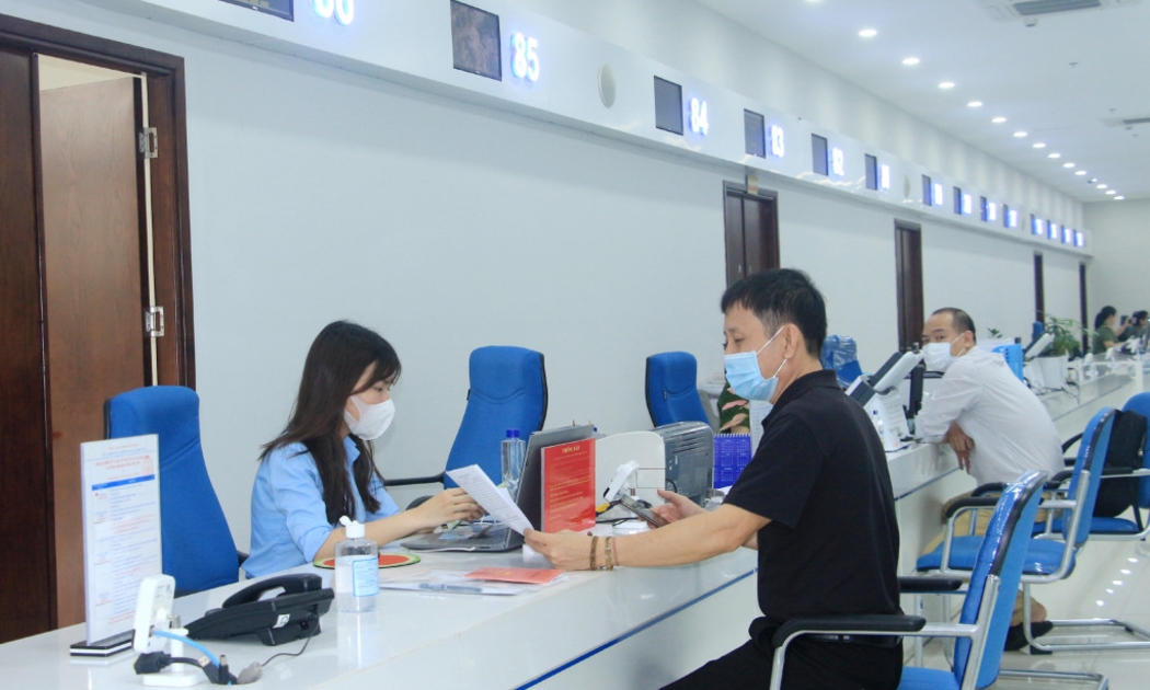 Quảng Ninh là điển hình tốt trong xây dựng và vận hành hiệu quả các trung tâm phục vụ hành chính công từ cấp tỉnh đến huyện