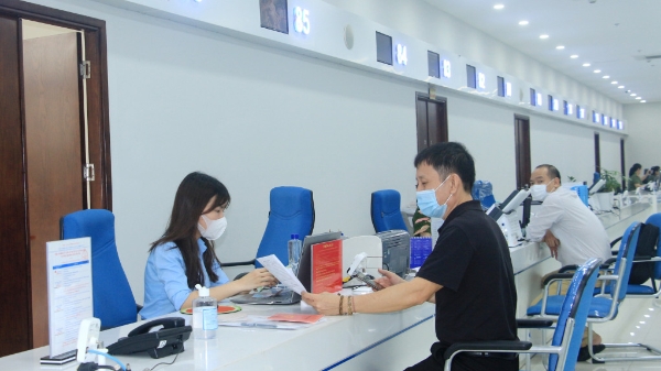 Bức tranh điều hành kinh tế cấp tỉnh 2022: Vẫn còn những “mảng tối”