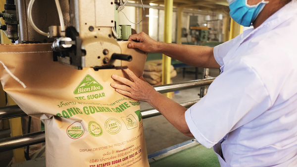 Thương hiệu quốc gia: Khó gấp trăm lần gây dựng