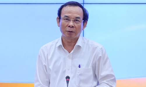 Cần tháo gỡ tình trạng e ngại, chậm trễ trong công tác của cán bộ, công chức TP.HCM