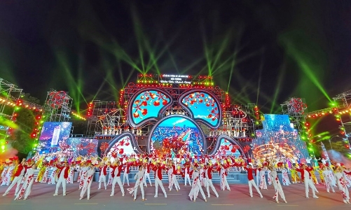 Hải Phòng chi 10 tỷ tổ chức Lễ hội Hoa Phượng đỏ