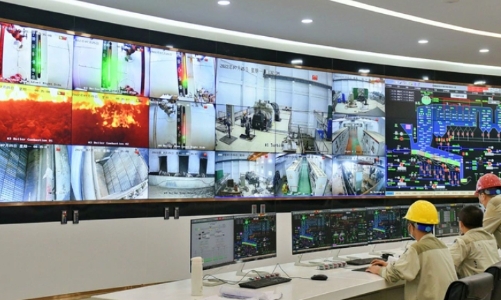 Công nghệ đốt rác phát điện của Trung Quốc đang “thịnh hành” tại Việt Nam