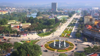 Thai Nguyen targets growing economy to $13.5bln by 2030