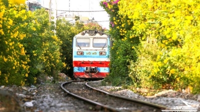 Railways corporation targets revenue of $275mln in 2023