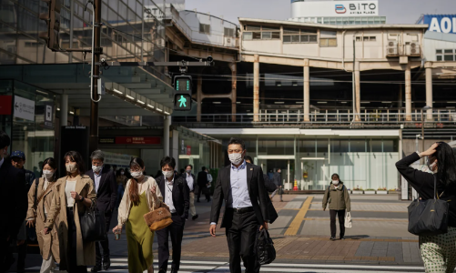 Mức sống ngày càng giảm, kinh tế Nhật Bản trước nguy cơ tái trì trệ