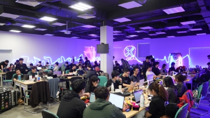 JunctionX Hanoi Hackathon a playground for young Vietnamese tech lovers