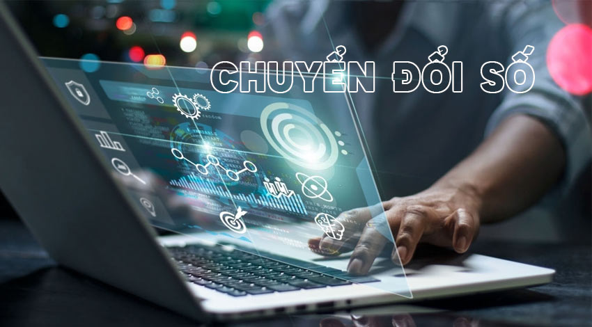 Ngành tài chính thực hiện chuyển đổi số mạnh mẽ trong các lĩnh vực, đạt nhiều kết quả tích cực.