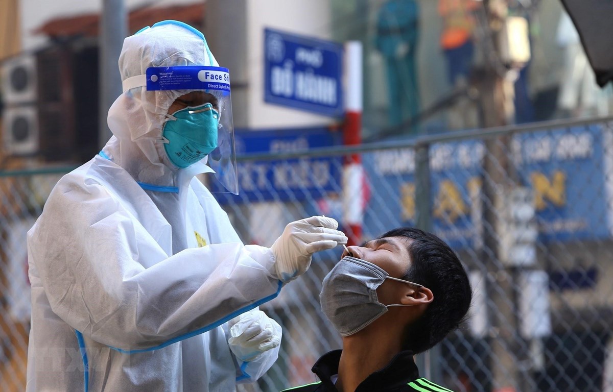 Ảnh minh họa - TTXVN. 