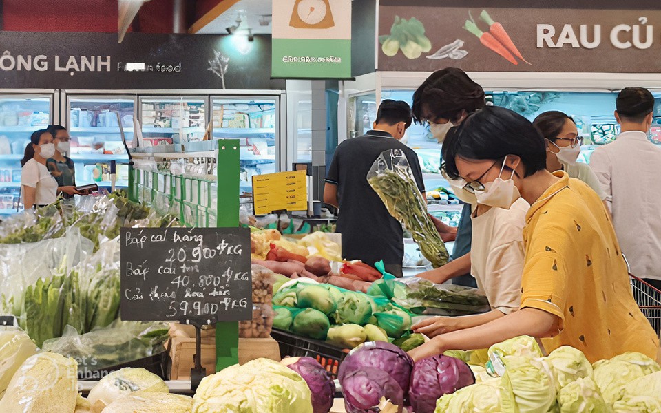 96% người tiêu dùng sẵn lòng chi trả ở mức giá cao hơn để mua sản phẩm từ các công ty có đạo đức kinh doanh.