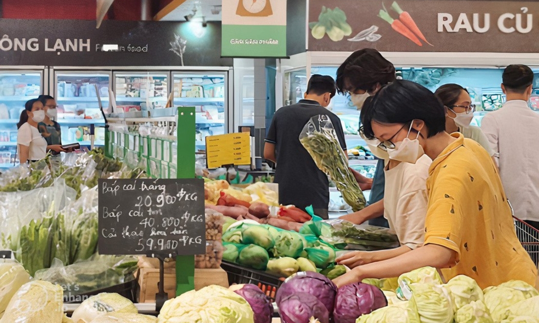 96% người tiêu dùng sẵn lòng chi trả ở mức giá cao hơn để mua sản phẩm từ các công ty có đạo đức kinh doanh.
